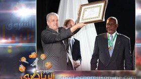 مخاوف من تأثير أزمة شبيبة القبائل مع الكاف في حظوظ الجزائر لتنظيم “كان 2017”