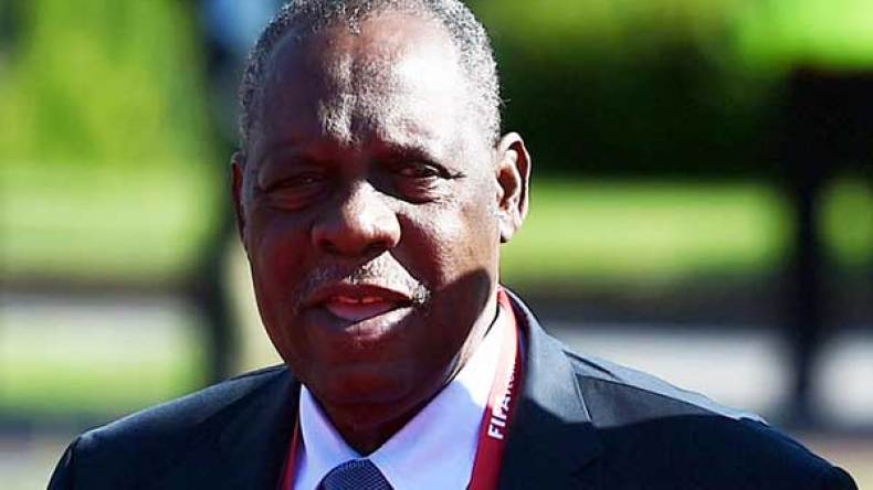 مونديال 2026: حياتو “يهندس” لـ”تقارب” جزائري – مغربي