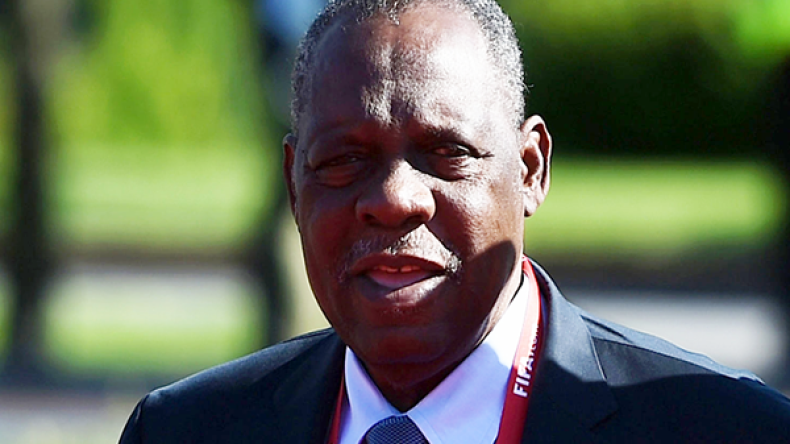 حياتو يحضر لـ”الانتقام” من المصريين وأبو ريدة