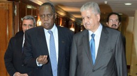 حياتو يراجع حساباته بشأن “كان2017”