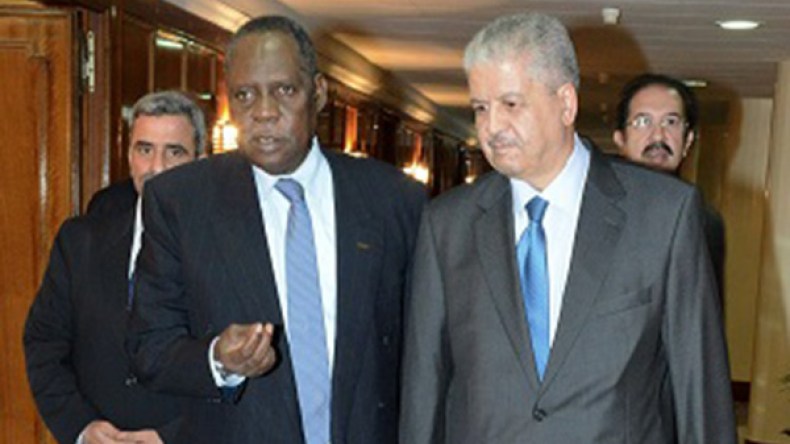 حياتو يراجع حساباته بشأن “كان2017”