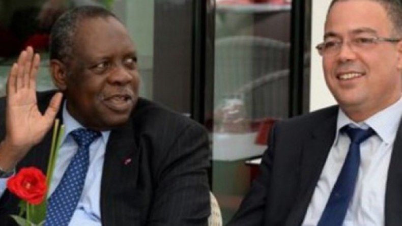 المغرب “يدوّل” عقوبات الكاف المالية.. ومحام سويسري لجر حياتو إلى المحاكم