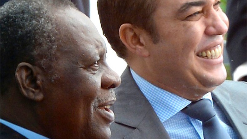 حياتو “يقصف” المغرب وينجح في رهانه