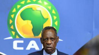 Issa Hayatou: “I’m neither yearning for high positions nor panting for money!