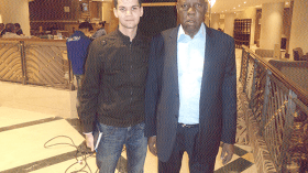 حظوظ الجزائر كاملة في‮ ‬استضافة‮ “‬كان‮” ‬2017