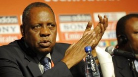 زامبيا تنافس الجزائر على احتضان كأس إفريقيا 2019