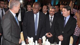 “كرنفال في دشرة” في خمسينية اللجنة الأولمبية