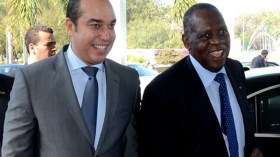 إيجاد “البديل” سيخفف عقوبات “الكاف” على المغرب