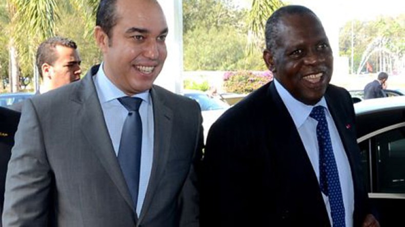 إيجاد “البديل” سيخفف عقوبات “الكاف” على المغرب