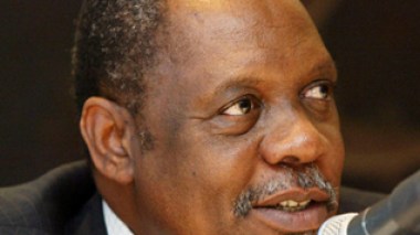 Egyptian presenter call for supporting TP Mazembe against the Etarradji Tunis in the African Champions League final