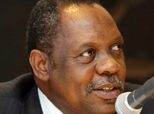 Egyptian presenter call for supporting TP Mazembe against the Etarradji Tunis in the African Champions League final