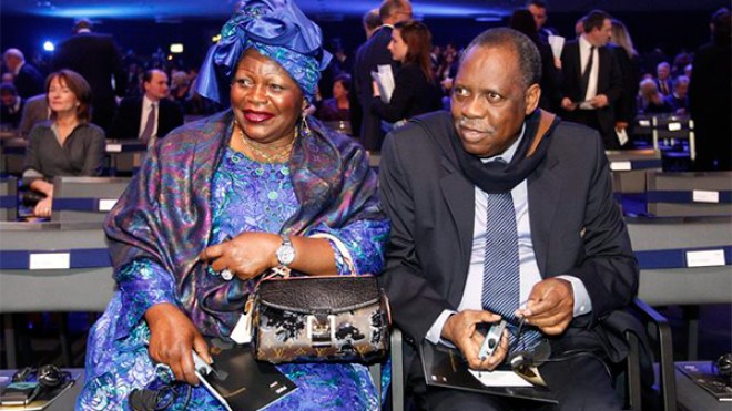 حياتو: على اللاعبين الخائفين من “إيبولا” البقاء في بيوتهم