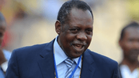 جنوب إفريقيا تدعم حياتو وتحدث انقسام في الكوسافا