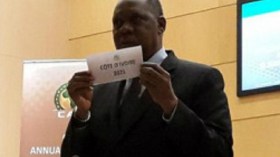 الجزائر تخسر الرهان.. الكاميرون تحتضن “كان” 2019 وكوت ديفوار تنظم دورة 2021