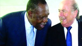 اتفاق مبدئي في مؤتمر الكاف لبرمجة “الكان” في السنوات الفردية