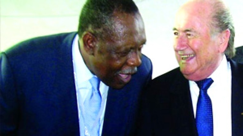 اتفاق مبدئي في مؤتمر الكاف لبرمجة “الكان” في السنوات الفردية