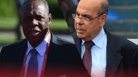 الجزائر تتعرض لـ”مؤامرة” من داخل “الكاف”.. وجيران يخططون في الخفاء