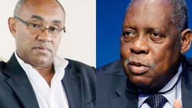 Quand le Cameroun se déchaîne sur Ahmad Ahmad