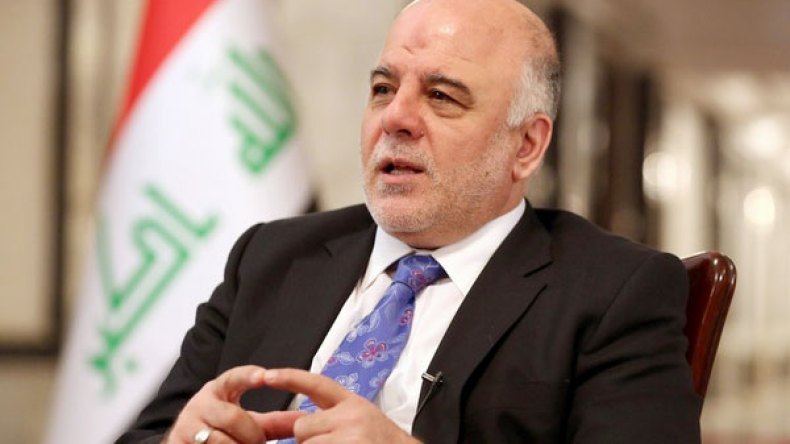 تشكيل حكومة عراقية جديدة لمحاربة الفساد