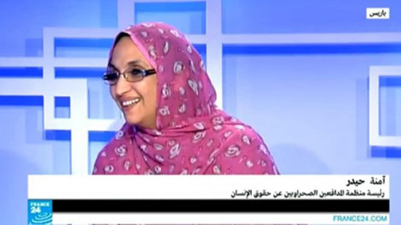 سبعة سجناء صحراويين يضربون عن الطعام احتجاجا على “المعاملة السيئة”