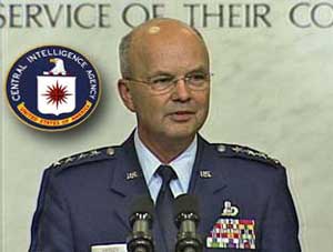 Washington dénonce un axe nucléaire Pyongyang-Damas