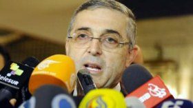 وزير سوري: الضربات الأمريكية ضد داعش تسير “في الاتجاه الصحيح”