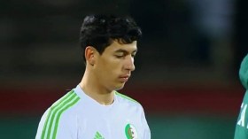 نحو استدعاء المدافع لوصيف إلى المشاركة في “الكان”