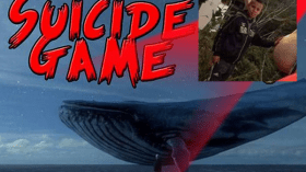 انتحار تلميذ بسبب “الحوت الأزرق” في قسنطينة