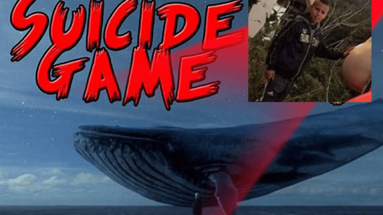 انتحار تلميذ بسبب “الحوت الأزرق” في قسنطينة