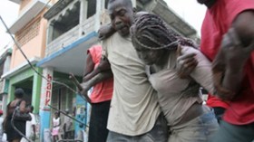 خبير  دولي  جزائري  من  بني  صاف  مفقود  في  زلزال  هايتي