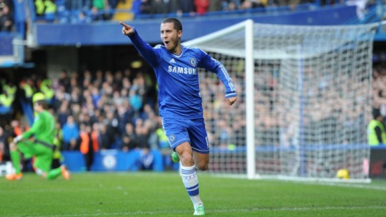 البلجيكي هازارد: جاهز للمونديال والسهرات الماجنة لا تستهويني