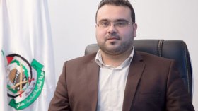 ‏”رام الله تصرُّ على إدارة الظهر لكل خطواتنا ‏الايجابية لإنهاء الانقسام”‏