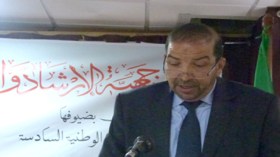 أحداث غرداية ليست بمعزل عما يجري في العالم