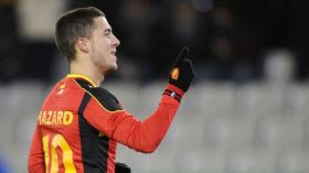 إدين هازارد: كنا ندرك أن لاعبي المنتخب الجزائري لن يصمدوا