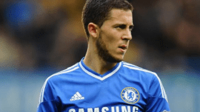 “البياسجي” يغري نجم منتخب بلجيكا هازارد بـ 61 مليون أورو