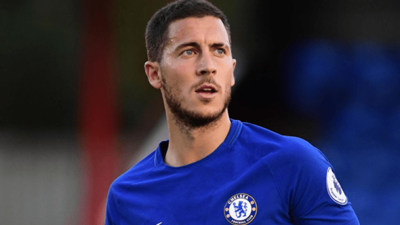 هازارد: حان الوقت للفوز بدوري أبطال أوروبا