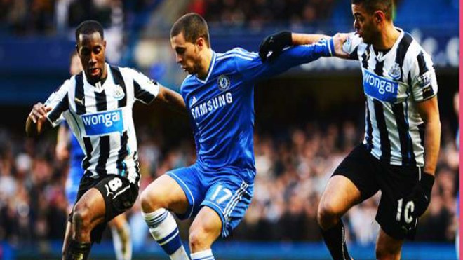 تشلسي رائدا جديدا لبطولة انجلترا