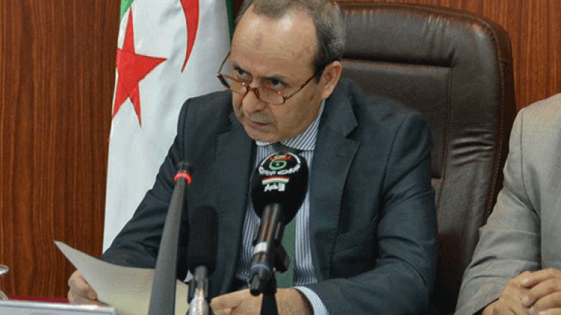 “البوحمرون” يحاصر حزبلاوي في مجلس الأمّة!