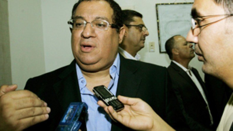 التسمم سببه عدم احترام النظام الغذائي والاستقبال كان رائعا