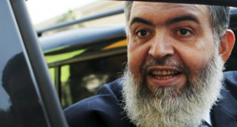 Égypte/présidentielle: manifestation pour un candidat salafiste