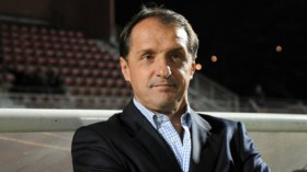 حمّار: البوسني حازيبيجيتش سيحل بسطيف نهاية الأسبوع