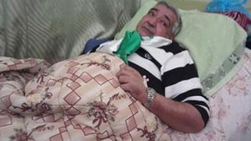 “قتلوني وأنا حيّ… ومحنة المرض كشفت محبة الناس لي”!