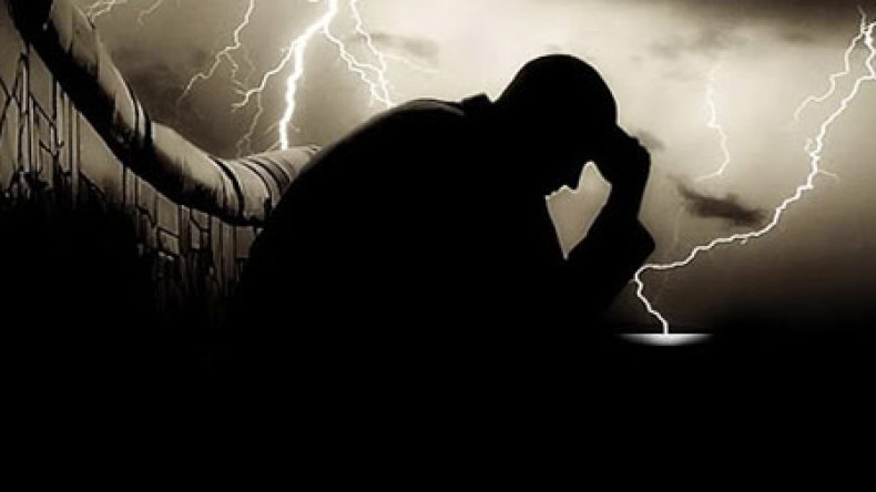 راحة النفوس:معتصم بحبل الله ولكن خطيئة واحدة تسلبني حب الله