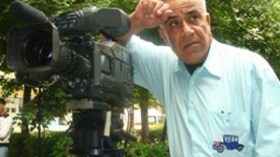 محمد حازورلي للشروق: “انتظروا  سلسلة “أعصاب  وأوتار  وأفكار”  رمضان  المقبل  في  حلتها  الجديدة”