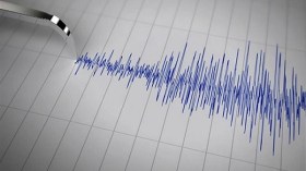 هزة أرضية بقوة 3.3 درجات بمعسكر