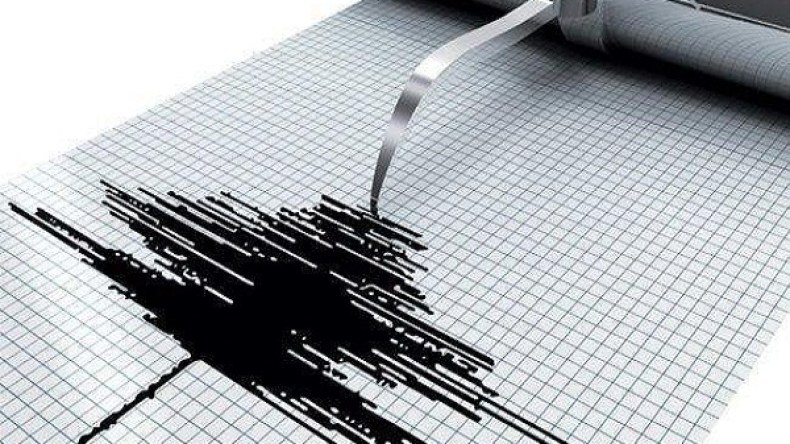 تسجيل هزة أرضية بقوة 3.4 درجات ببجاية
