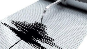 هزة أرضية بقوة 2.7 درجات ببومرداس