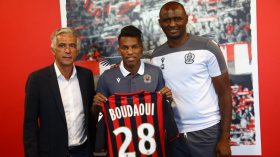 فييرا: لن أُضيف شيئا إذا قلت لكم إن بوداوي لاعب موهوب