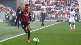 بصمة بوداوي في فريق نيس بدأت تظهر