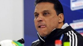 أرشح الجزائر للفوز ببطولة الأمم الأفريقية